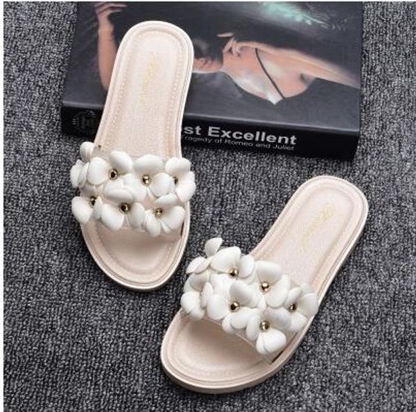 wholesale flat with home indoor flowers plastic sandals and slippers women's summer fashion non-slip sandals women's bathroom wear, Black
wholesale flat with home indoor flowers plastic sandals and slippers women's summer fashion non-slip sandals women's bathroom wear, Black