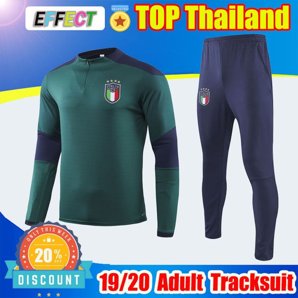 2019 2020 italy soccer training suit 19 20 verratti bonucci zaninlo jorginho kids football survetement camisa sportswear set tracksuit
2019 2020 italy soccer training suit 19 20 verratti bonucci zaninlo jorginho kids football survetement camisa sportswear set tracksuit