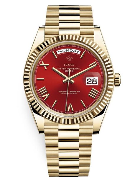 2019 new lgxige b rand watches for men br and l uxury full steel quartz watch wristwatch business man wristwatch relogia masculino role5, Slivery;brown
2019 new lgxige b rand watches for men br and l uxury full steel quartz watch wristwatch business man wristwatch relogia masculino role5, Slivery;brown