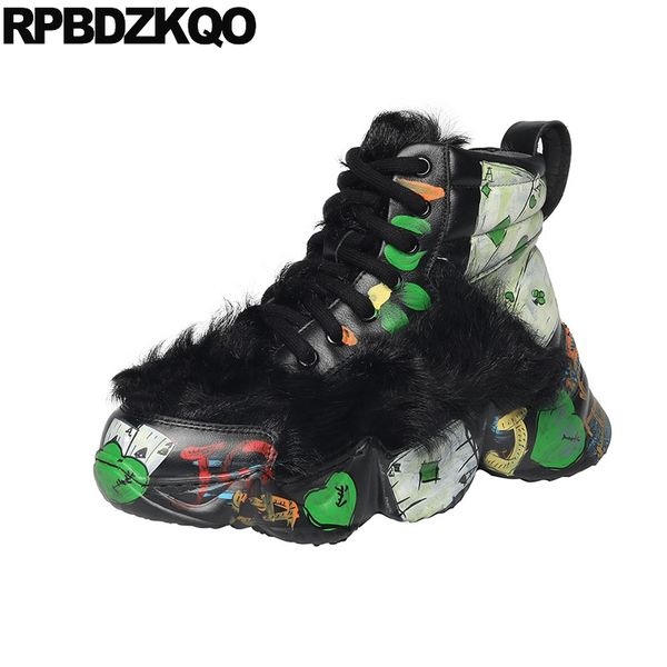 lace up platform genuine leather muffin boots 2019 white black european shoes women ankle flatform booties
lace up platform genuine leather muffin boots 2019 white black european shoes women ankle flatform booties