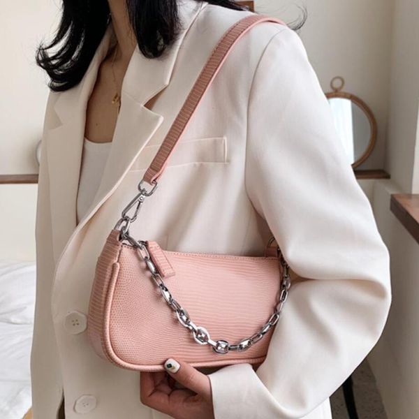 crocodile pattern tote bag 2020 vintage new pu leather women's handbag travel shoulder bags armpit bag
crocodile pattern tote bag 2020 vintage new pu leather women's handbag travel shoulder bags armpit bag
