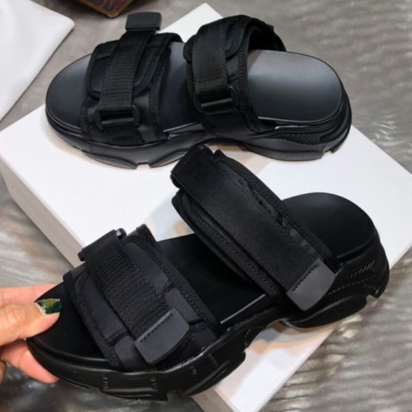leisure new fashion sandals summer design slip-on women shoes solid casual female sandals outside wear, Black
leisure new fashion sandals summer design slip-on women shoes solid casual female sandals outside wear, Black