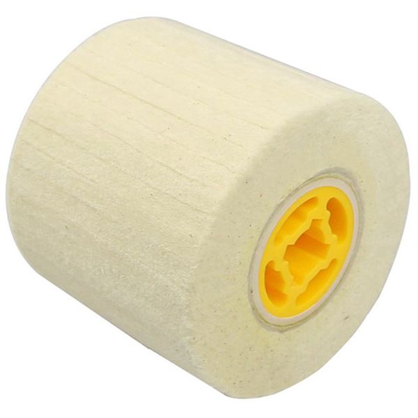 120x100x19mm polishing wheel for metal polish stainless steel aluminium scratch repairing drum sander tools
120x100x19mm polishing wheel for metal polish stainless steel aluminium scratch repairing drum sander tools