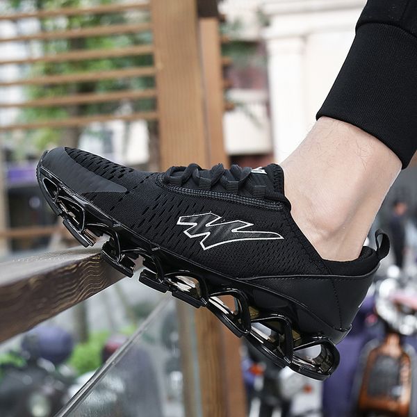 men sport shoes 2020 men sneakers air mesh breathable running shoes soft blade bottom trainer athletic plus size 48
men sport shoes 2020 men sneakers air mesh breathable running shoes soft blade bottom trainer athletic plus size 48