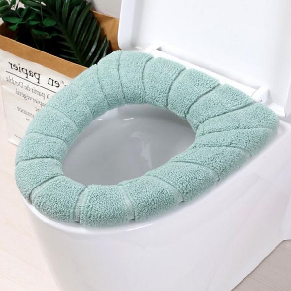 elastic thickening toilet seat universal seat cushion washable toilet seats cushion autumn and winter paragraph toilet seat cushion
elastic thickening toilet seat universal seat cushion washable toilet seats cushion autumn and winter paragraph toilet seat cushion