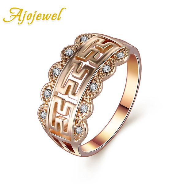 fashion female vintage finger rings for women lover wedding jewelry party trendy rose gold color ring, Golden;silver
fashion female vintage finger rings for women lover wedding jewelry party trendy rose gold color ring, Golden;silver