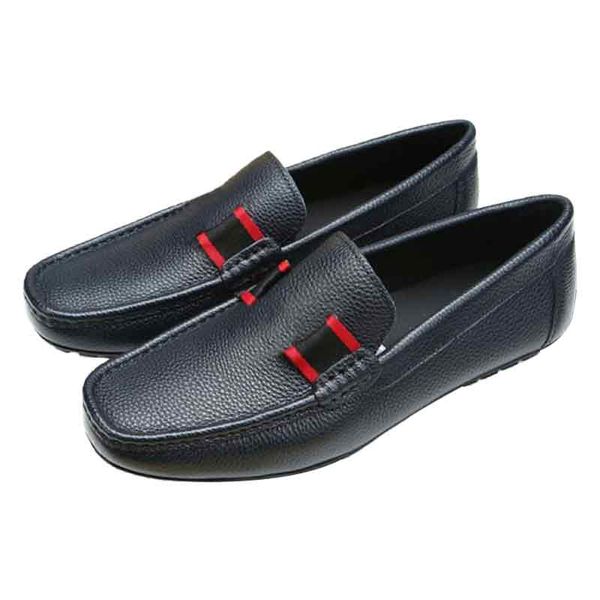 new first layer of leather leisure men wide large size shoes busines shoes men classic trend of men leather shoes online sizeus6-11 type4, Black
new first layer of leather leisure men wide large size shoes busines shoes men classic trend of men leather shoes online sizeus6-11 type4, Black