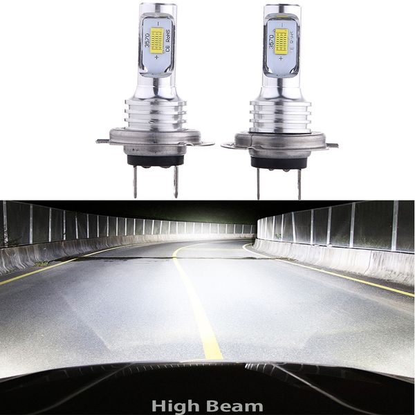 2pcs h4 led h7 car headlights 6000k canbus error h11 h8 led blub h1 h3 9005 hb3 9006 hb4 fog lamp for auto 12v 24v
2pcs h4 led h7 car headlights 6000k canbus error h11 h8 led blub h1 h3 9005 hb3 9006 hb4 fog lamp for auto 12v 24v