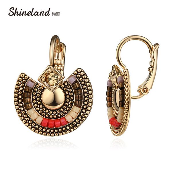 shineland bohemian vintage antique silver gold-color crystal rhinestone beads statement clip earrings ethnic jewelry wholesale
shineland bohemian vintage antique silver gold-color crystal rhinestone beads statement clip earrings ethnic jewelry wholesale
