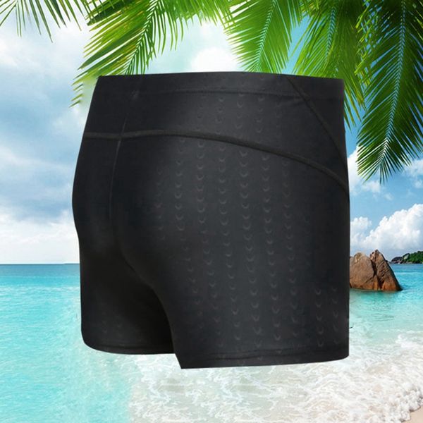swimming trunks men's boxer swimming trunks waterproof and quick-drying sports racing trunks
swimming trunks men's boxer swimming trunks waterproof and quick-drying sports racing trunks