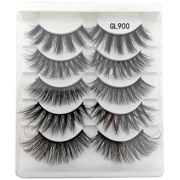 5pair/set 3d mink eyelash 5d mink lashes thick mink lashes handmade false eyelash eye makeup maquiagem 19 styles epacket free
5pair/set 3d mink eyelash 5d mink lashes thick mink lashes handmade false eyelash eye makeup maquiagem 19 styles epacket free