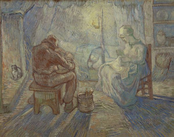 vincent van gogh oil painting on canvas wall decor evening (after millet) home decor handcrafts /hd print wall art canvas pictures 191029
vincent van gogh oil painting on canvas wall decor evening (after millet) home decor handcrafts /hd print wall art canvas pictures 191029