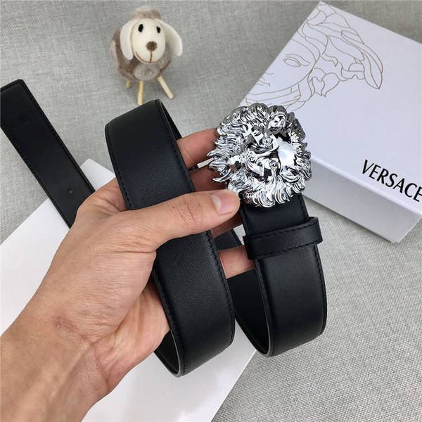 luxury brand leather belt luxury fashion brand leather belt fashion buckle 2019 latest width 3.8 cm selling 20070130, Black;brown
luxury brand leather belt luxury fashion brand leather belt fashion buckle 2019 latest width 3.8 cm selling 20070130, Black;brown