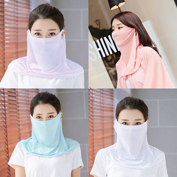 38u7r windproof mask scarf cold feeling outdoor face half face dust-proof sunshade masks ear dust mask scarf type party masks, Black
38u7r windproof mask scarf cold feeling outdoor face half face dust-proof sunshade masks ear dust mask scarf type party masks, Black