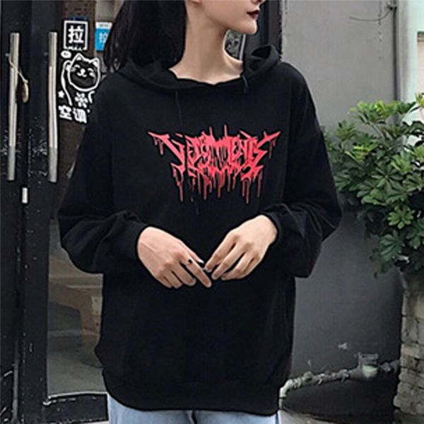 oversized hoodies for girls women winter o-neck long sleeve digital print hooded sweatshirt casual sudaderas para mujer, Black
oversized hoodies for girls women winter o-neck long sleeve digital print hooded sweatshirt casual sudaderas para mujer, Black
