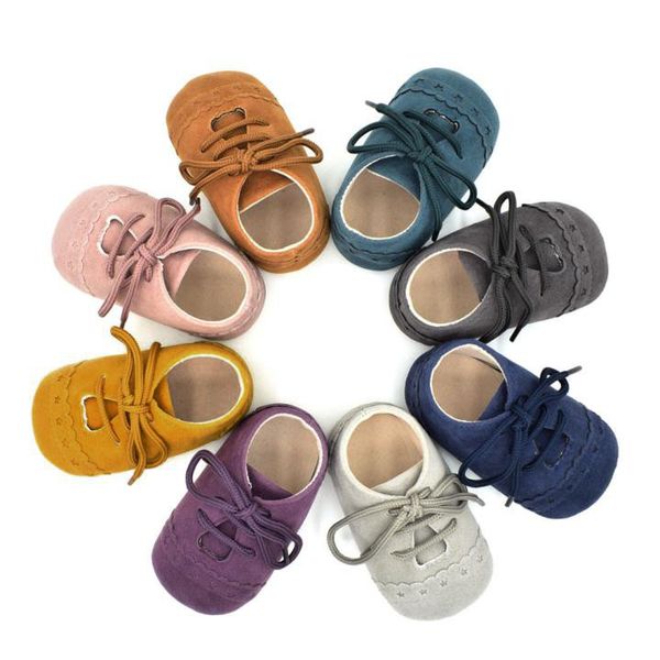 2020 winter baby shoes baby toddler solid color flock shoes boys girls sneaker anti-slip soft sole lace up scarpe bambino
2020 winter baby shoes baby toddler solid color flock shoes boys girls sneaker anti-slip soft sole lace up scarpe bambino