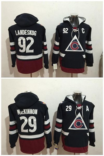 2019 colorado avalanche hoodie 29 nathan mackinnon 92 gabriel landeskog blue old time hockey pullover sport sweatshirts winter jacket, Black;red
2019 colorado avalanche hoodie 29 nathan mackinnon 92 gabriel landeskog blue old time hockey pullover sport sweatshirts winter jacket, Black;red