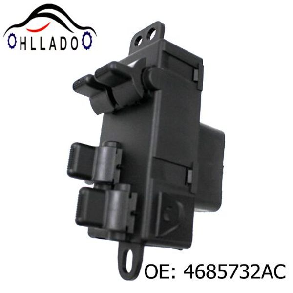 hllado car electric power master window switch 4685732ac fit c hryler d odge grand caravan town country 04-07
hllado car electric power master window switch 4685732ac fit c hryler d odge grand caravan town country 04-07