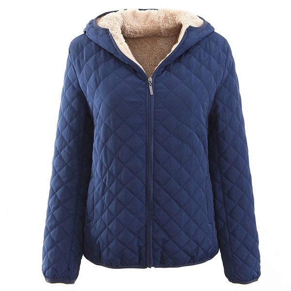 woman coats winter coat spring color 10 2019 women basic jackets coat zipper fleece women zippers cloths loose parkas plus size parkas, Black
woman coats winter coat spring color 10 2019 women basic jackets coat zipper fleece women zippers cloths loose parkas plus size parkas, Black