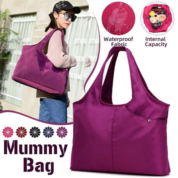 maternity mummy daddy bag baby diaper bags waterproof large capacity nursing bag shoulder bags nappy for baby care
maternity mummy daddy bag baby diaper bags waterproof large capacity nursing bag shoulder bags nappy for baby care
