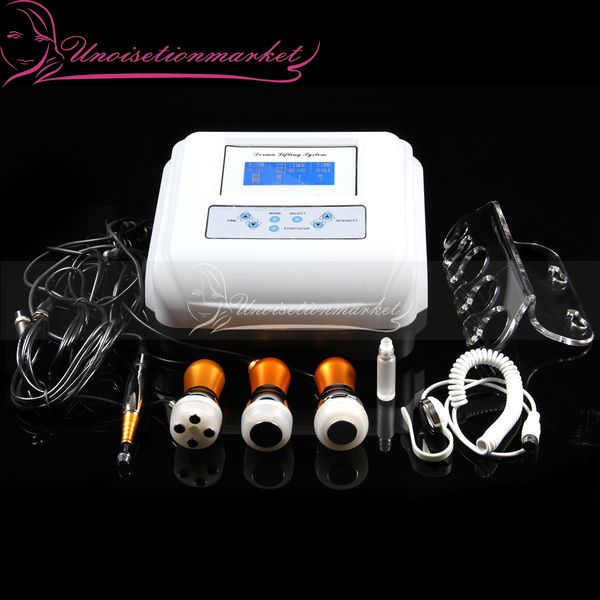 4-1 needle mesotherapy ultrasound led pn skin tightening skin rejuvenation skin care beauty equipment for home use
4-1 needle mesotherapy ultrasound led pn skin tightening skin rejuvenation skin care beauty equipment for home use