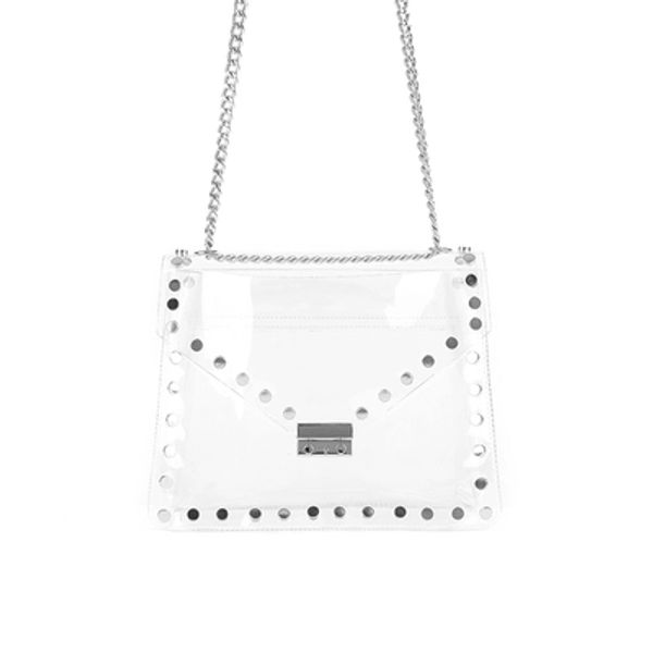 new plastic women handbags and purses 2019 female transparent bag clear pvc beach travel shoulder bags luxury feminina bolsa
new plastic women handbags and purses 2019 female transparent bag clear pvc beach travel shoulder bags luxury feminina bolsa