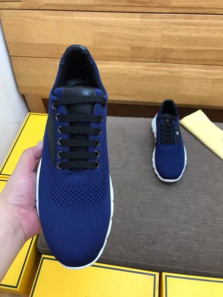 luxury designer shoes air platfoem fashion handmade blue men/women shoes genuine real leather shoes sport sneaker fast shipping, Black
luxury designer shoes air platfoem fashion handmade blue men/women shoes genuine real leather shoes sport sneaker fast shipping, Black