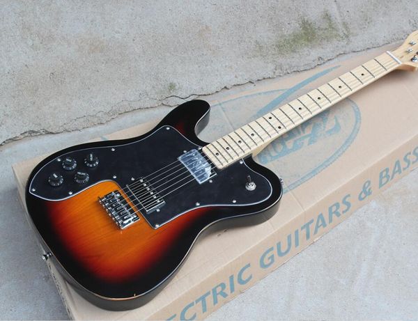 левша guitarra eletrica ком накладка прет, hh пикапы, maple гриф, ferragens cromadas, oferecendo служ осы personalizados
левша guitarra eletrica ком накладка прет, hh пикапы, maple гриф, ferragens cromadas, oferecendo служ осы personalizados