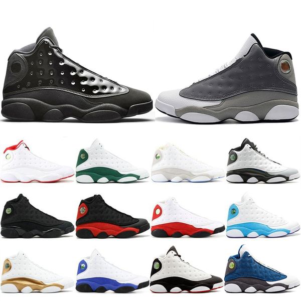 men basketball shoes 13 13s cap and gown atmosphere grey flint phantom flint dmp chicago black cat mens trainers sneakers 8-13 elecar, White;red
men basketball shoes 13 13s cap and gown atmosphere grey flint phantom flint dmp chicago black cat mens trainers sneakers 8-13 elecar, White;red