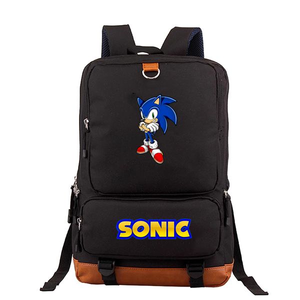 cool sonic the hedgehog backpack teens boys girls bags fashion casual rucksack men women travel knapsack
cool sonic the hedgehog backpack teens boys girls bags fashion casual rucksack men women travel knapsack