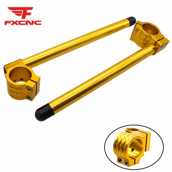 cnc 31mm - 41mm motorcycle handbar clip ons clipon fork handlebars handle bar for cafe racer bikes 33mm 35mm 36mm 37mm 38mm 39mm
cnc 31mm - 41mm motorcycle handbar clip ons clipon fork handlebars handle bar for cafe racer bikes 33mm 35mm 36mm 37mm 38mm 39mm