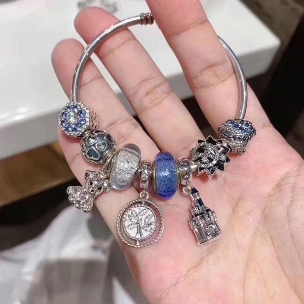 keris store original 100%925 pure silver glaze beads castle bracelet ing, Golden;silver
keris store original 100%925 pure silver glaze beads castle bracelet ing, Golden;silver