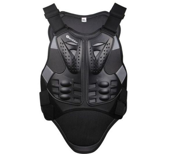 herobiker motocross racing armor motorcycle jacket protection for the body with a reflective strip black armor motorcycle
herobiker motocross racing armor motorcycle jacket protection for the body with a reflective strip black armor motorcycle