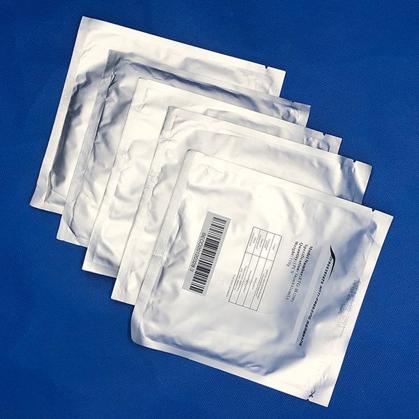 dhl !!! антифриз мембраны freeze fat анти охлаждающая гелевая прокладка антифриза мембрана для криотерапии обезжиривания
dhl !!! антифриз мембраны freeze fat анти охлаждающая гелевая прокладка антифриза мембрана для криотерапии обезжиривания