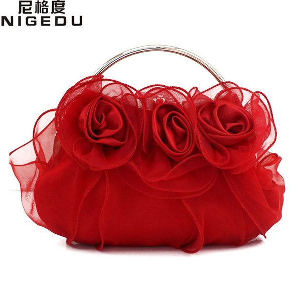 цветок розы кружево невеста мешок вечер парадной партия сумка венчание женщины lady сцепления подарочные мешки плеча кошелек и муфты 
цветок розы кружево невеста мешок вечер парадной партия сумка венчание женщины lady сцепления подарочные мешки плеча кошелек и муфты