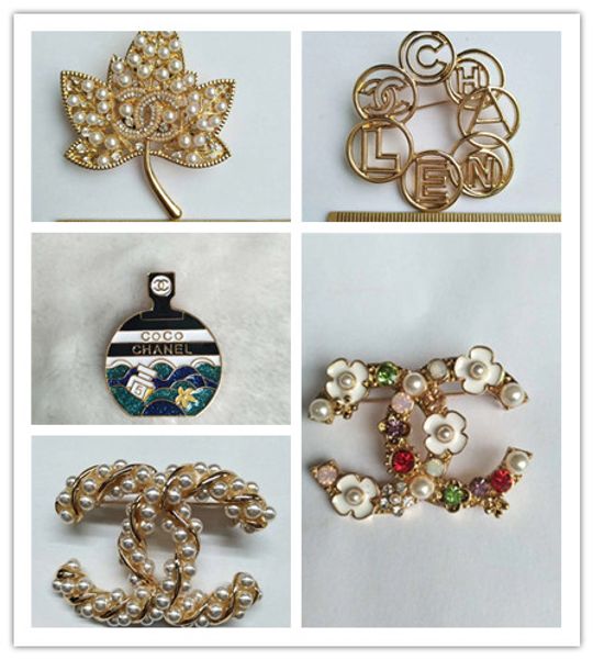 Lcla ic tyle lady gold liver brooch fa hion pin for party fa hion lapel pin men jewelry fa hion men mental pin brooch, Gray
Lcla ic tyle lady gold liver brooch fa hion pin for party fa hion lapel pin men jewelry fa hion men mental pin brooch, Gray