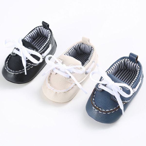 2019 spring baby boy shoes first walker lace-up t-tied solid color casual toddler shoes non-slip soft bottom warm
2019 spring baby boy shoes first walker lace-up t-tied solid color casual toddler shoes non-slip soft bottom warm
