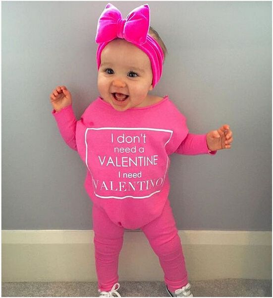 newborn infant kids baby girl clothes cotton romper long sleeve letter jumpsuit casual clothing baby girls outfit, Blue
newborn infant kids baby girl clothes cotton romper long sleeve letter jumpsuit casual clothing baby girls outfit, Blue