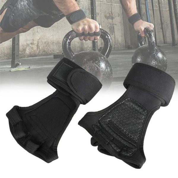 training gloves fitness wrist support weight lifting sports body building gym workout grips hand palm protector gloves
training gloves fitness wrist support weight lifting sports body building gym workout grips hand palm protector gloves