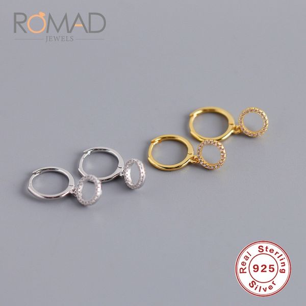 romad новая мода ins круг круглые серьги ювелирные изделия серьги обруча s925 серебряная кисточка для женских подарков 2019, Golden;silver
romad новая мода ins круг круглые серьги ювелирные изделия серьги обруча s925 серебряная кисточка для женских подарков 2019, Golden;silver