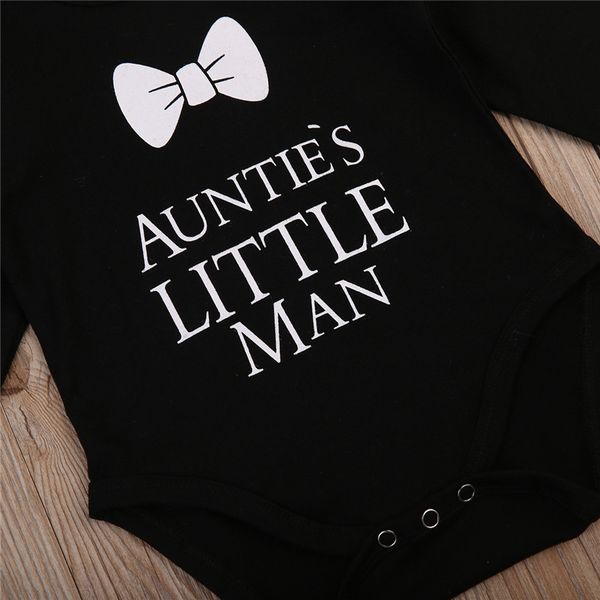 pudcoco causal newborn kids baby boy letter print romper jumpsuit autumn long sleeve baby grow playsuit cotton kid clothes 0-18m, White
pudcoco causal newborn kids baby boy letter print romper jumpsuit autumn long sleeve baby grow playsuit cotton kid clothes 0-18m, White