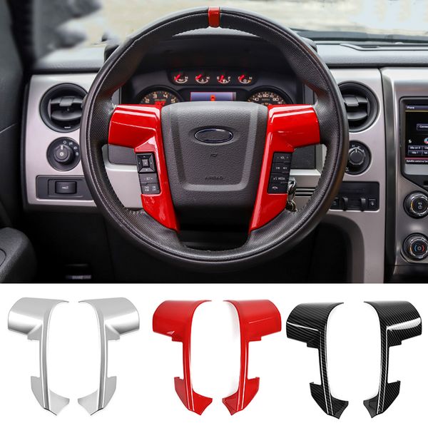 abs car steering wheel decoration cover for ford f150 raptor 2009 2010 2011 2012 2013 2014 car interior accessories
abs car steering wheel decoration cover for ford f150 raptor 2009 2010 2011 2012 2013 2014 car interior accessories