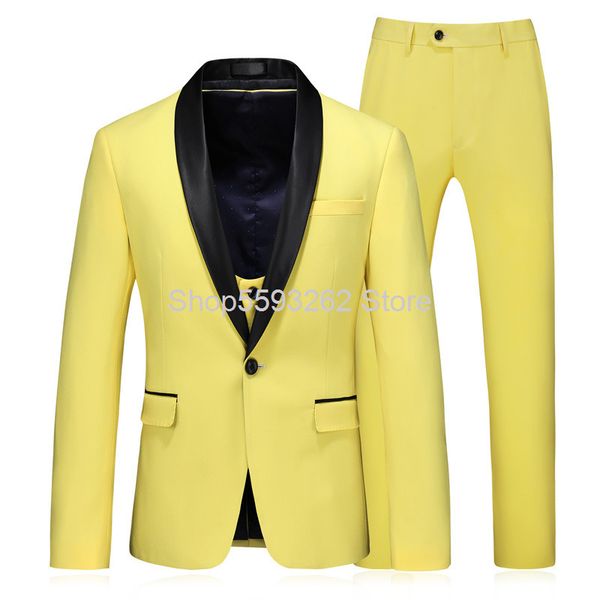 suit men suit three-piece set slim fit groom marriage dress fashion 6710, White;black
suit men suit three-piece set slim fit groom marriage dress fashion 6710, White;black