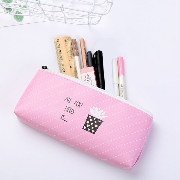 cactus pencil case canvas school supplies kawaii stationery school cute pencil box pen bags office students tool
cactus pencil case canvas school supplies kawaii stationery school cute pencil box pen bags office students tool