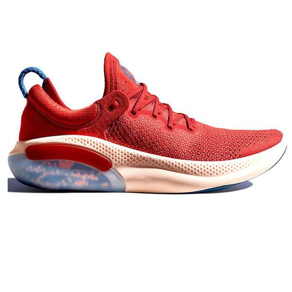 joyride mens running shoes platinum tint core black racer blue university red men 2022 trainer athletic sports sneaker size 40-45, White;red
joyride mens running shoes platinum tint core black racer blue university red men 2022 trainer athletic sports sneaker size 40-45, White;red