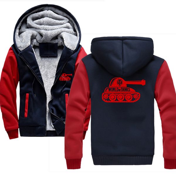 sweatshirt for men 2019 funny world of tanks print anime fashion streetwear fitness men's sportswear hoodies sweatshirts, Black
sweatshirt for men 2019 funny world of tanks print anime fashion streetwear fitness men's sportswear hoodies sweatshirts, Black