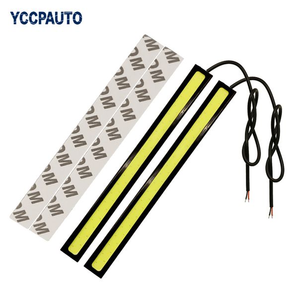 gfoloza car cob drl daytime running lights white 17cm waterproof external parking fog driving lamps accessories light bar 2pcs
gfoloza car cob drl daytime running lights white 17cm waterproof external parking fog driving lamps accessories light bar 2pcs
