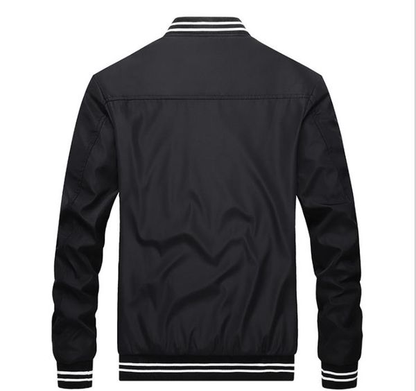 мужская зимняя шерсть liner куртки щитовые zipper fly твердые пальто стенд воротник с длинными рукавами куртка мужская одежда, Black;brown
мужская зимняя шерсть liner куртки щитовые zipper fly твердые пальто стенд воротник с длинными рукавами куртка мужская одежда, Black;brown