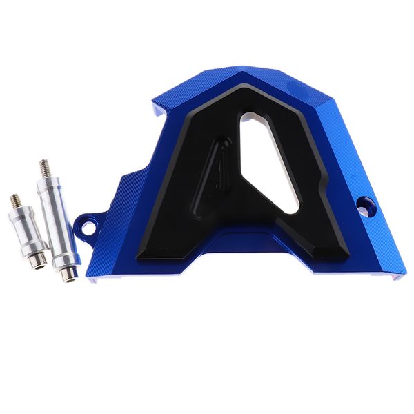 6.69×5.11×1.38inch aluminum engine sprocket cover chain protector for kawasaki ninja 250 z250 300r (ex250) (2013-2015
6.69×5.11×1.38inch aluminum engine sprocket cover chain protector for kawasaki ninja 250 z250 300r (ex250) (2013-2015