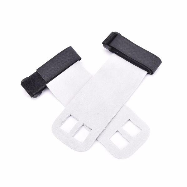s /m /l 1 pair hand grip synthetic leather crossfit gymnastics guard palm protectors glove pull up bar, Black;red
s /m /l 1 pair hand grip synthetic leather crossfit gymnastics guard palm protectors glove pull up bar, Black;red
